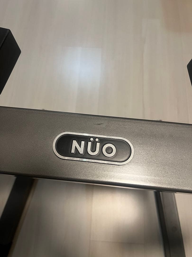 NUO フレックスベル ダンベル スタンド