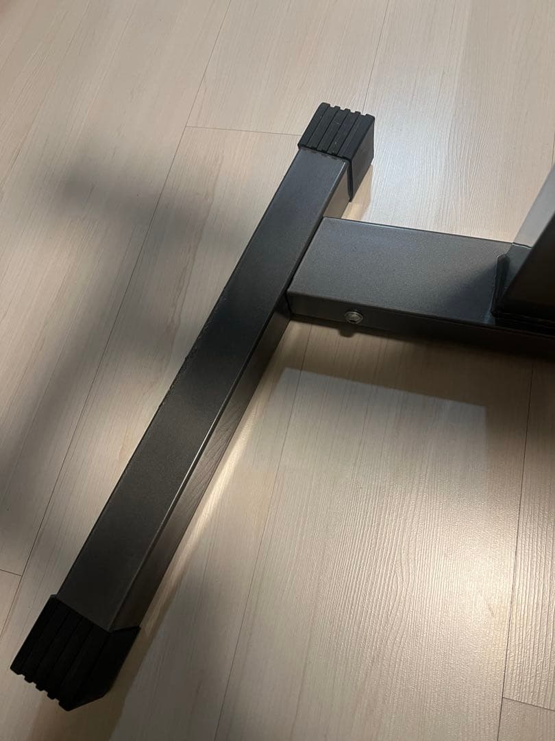 NUO フレックスベル ダンベル スタンド