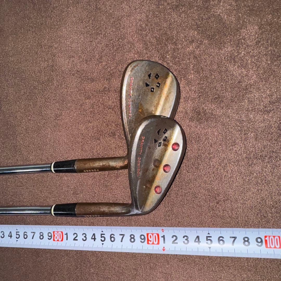 オノフ　ウェッジセット2本58°50° ダイナミックゴールドs200