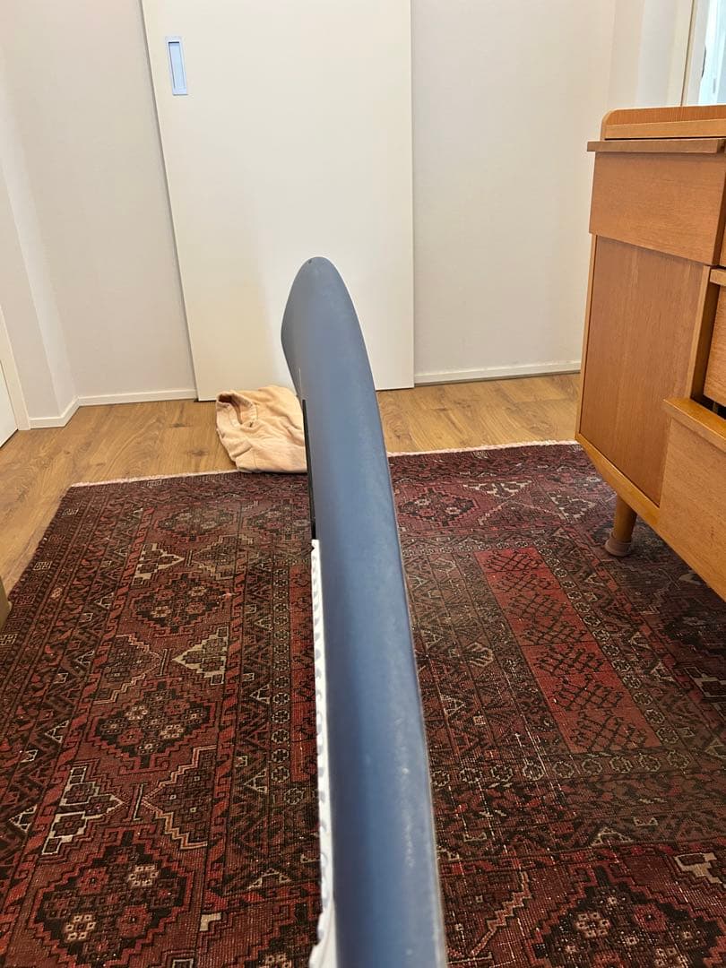 WATER RAMPAGE ウォーターランページBigFish 6'2 手渡限定