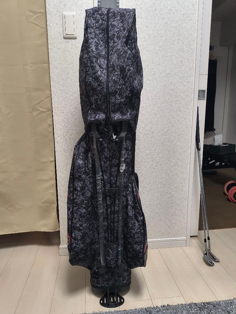 Oakley キャディバッグ 92926JP-00G オークリー