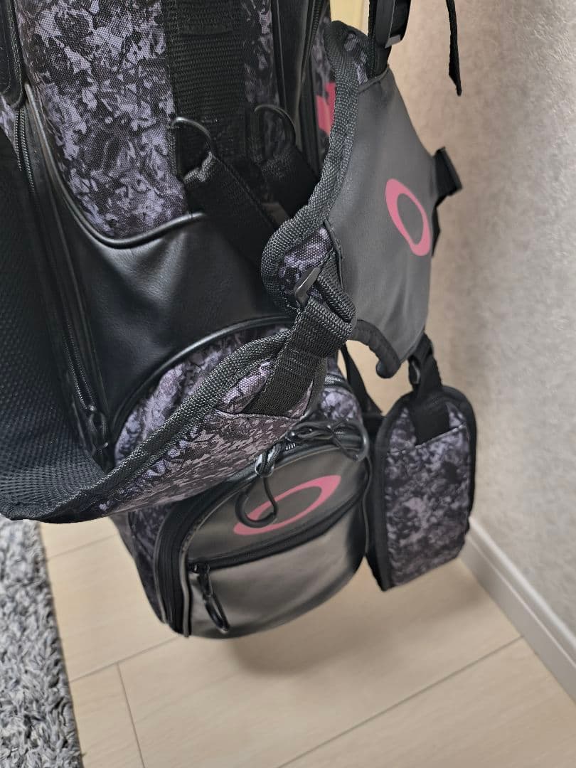 Oakley キャディバッグ 92926JP-00G オークリー