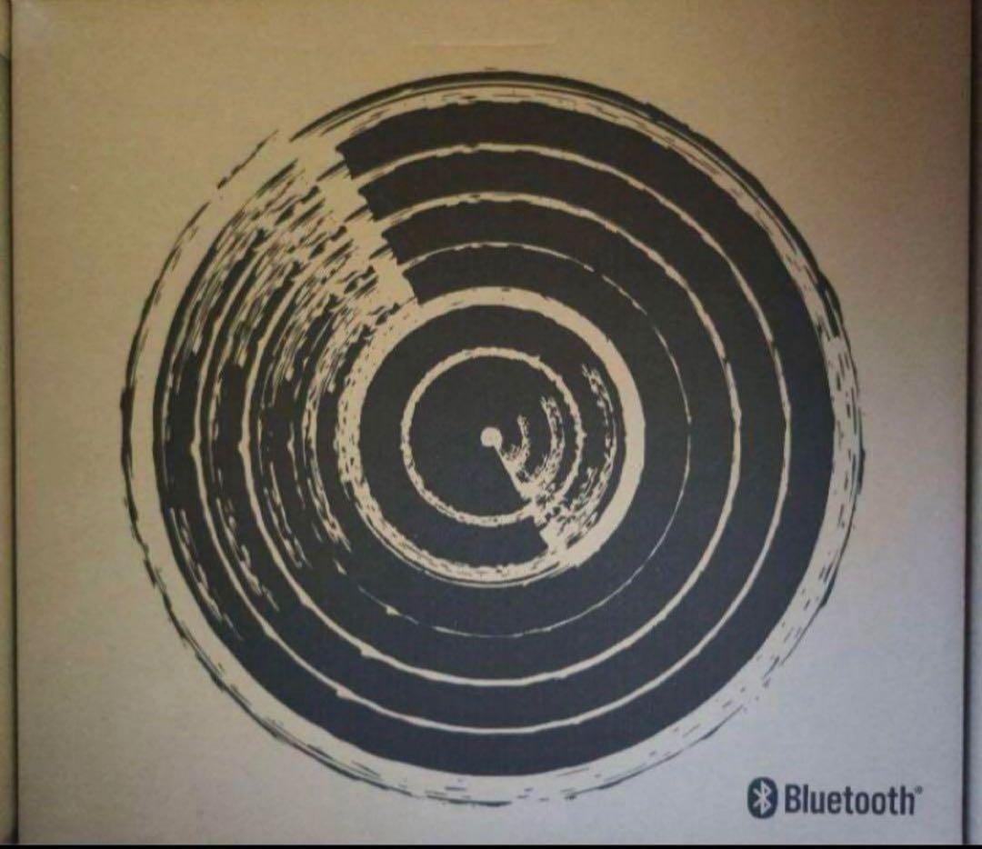 ヴァイオレット・エヴァーガーデン×ONKYO ターンテーブル 新品未使用品