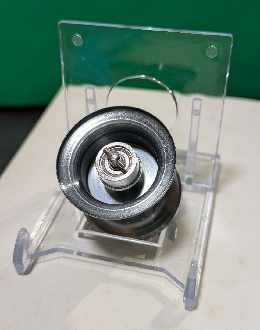 ダイワ　PX68L SPR レフトハンドル