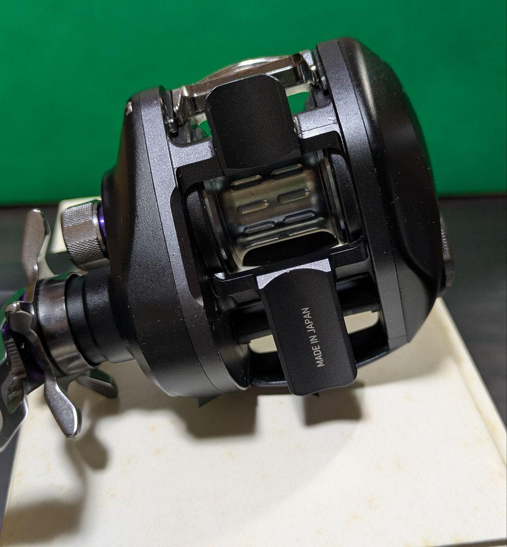 ダイワ　PX68L SPR レフトハンドル