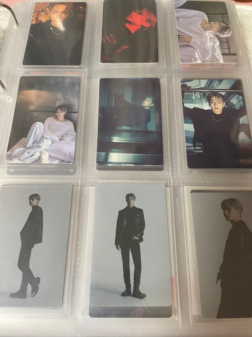 SEVENTEEN ジュン トレカ＆グッズ まとめ売り