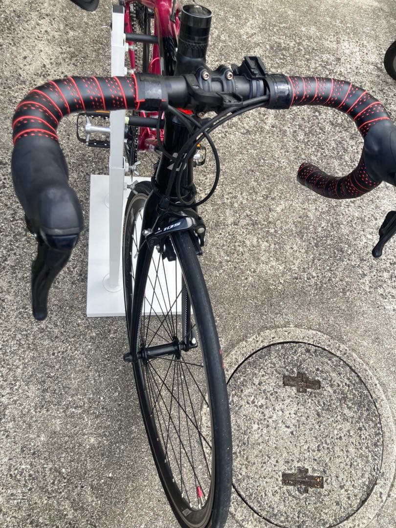 ブリジストン　アンカー　自転車