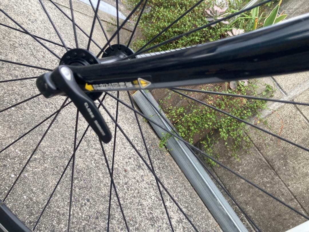 ブリジストン　アンカー　自転車