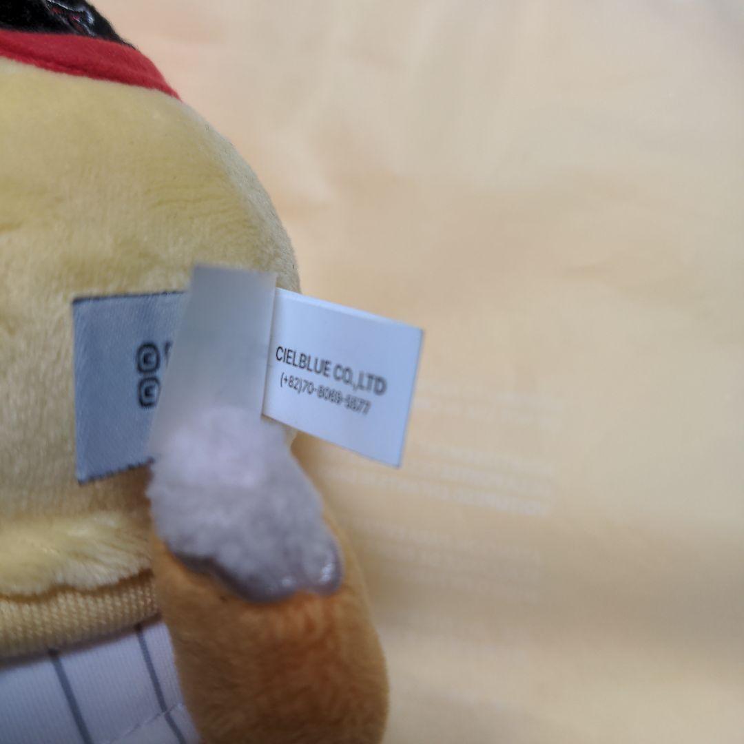 ♡*様 プルバトゥ ファンチュン TXT PPULBATU × LG TWIN