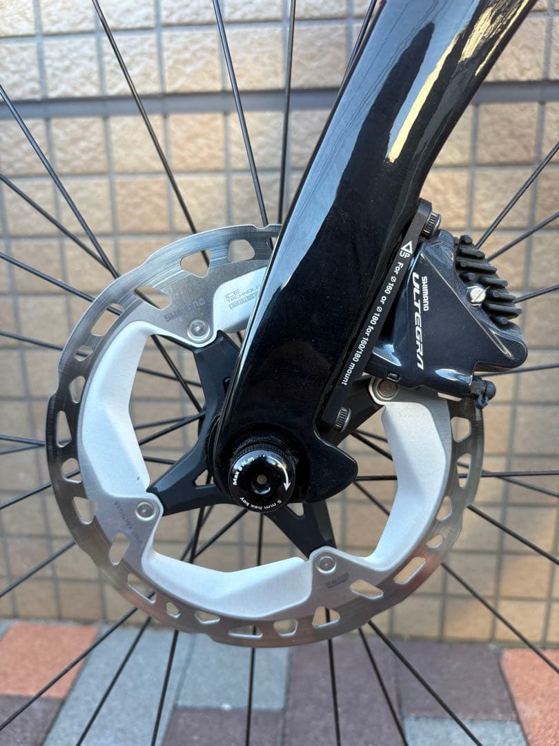 PINARELLO PRINCE 2022 ULTEGRA 51.5 極美品