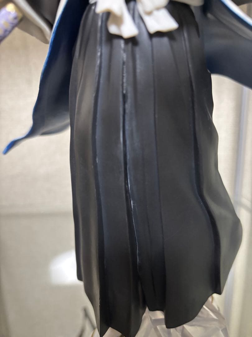 BLEACH一番くじ　フィギュア