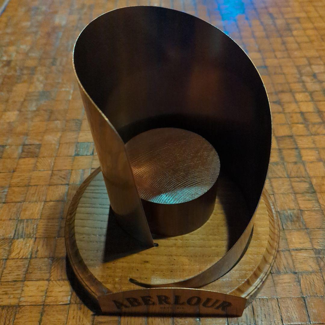 アベラワーディスプレー台