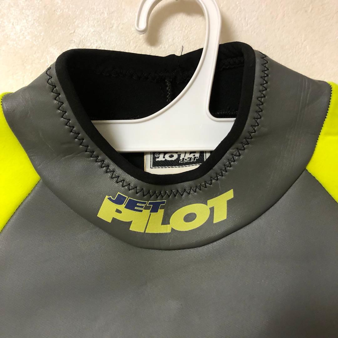 JETPILOT ジェットパイロット　ウエットスーツ　レディース