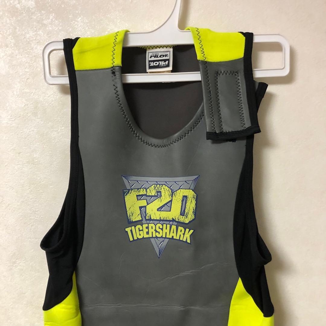 JETPILOT ジェットパイロット　ウエットスーツ　レディース