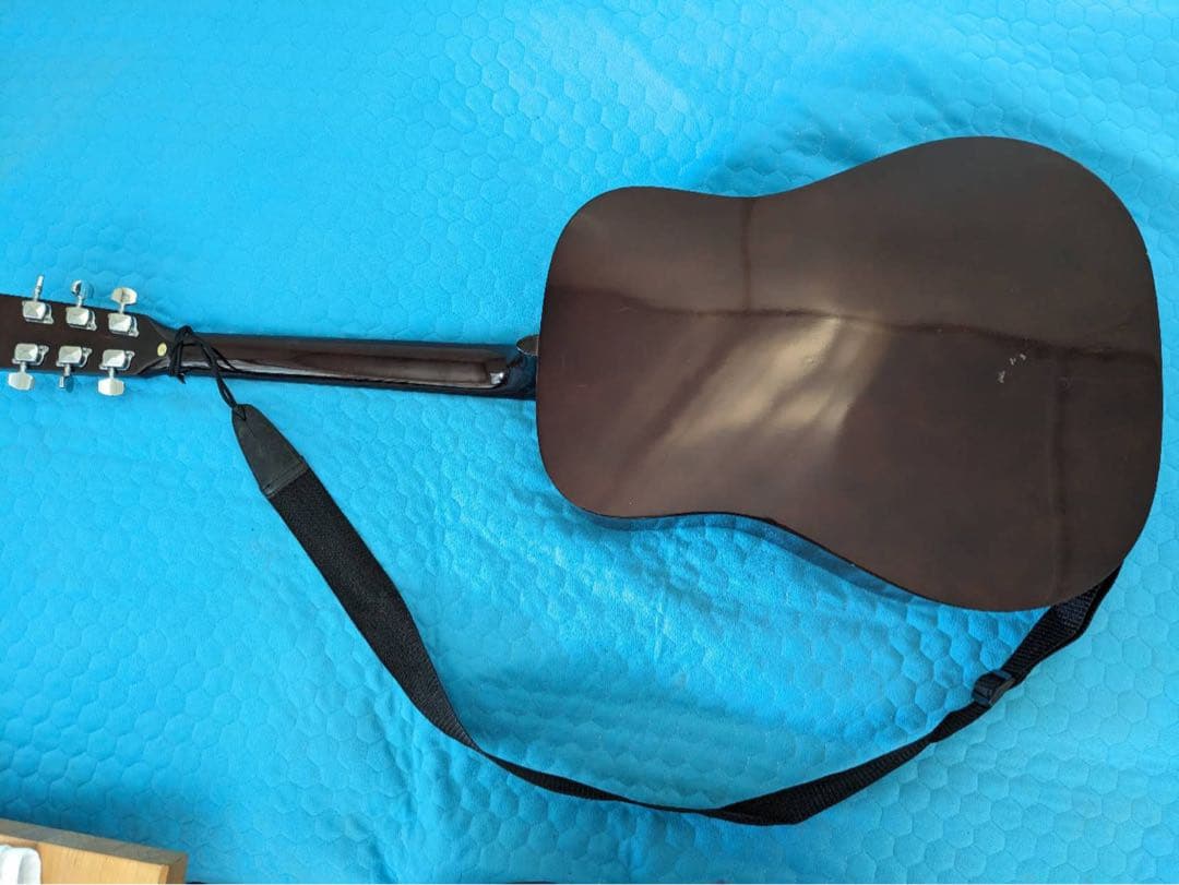 アコースティックギター WG-O