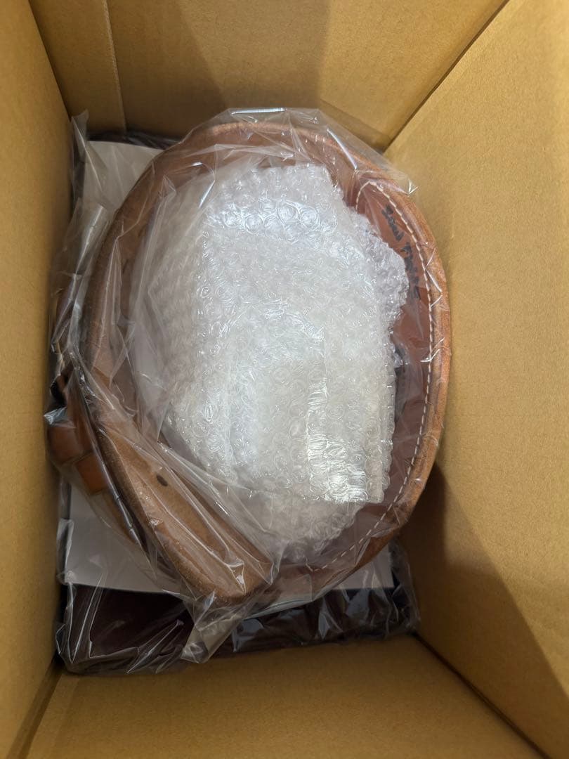 チ*ツ様 ニコライ堂ベルト　Sサイズ