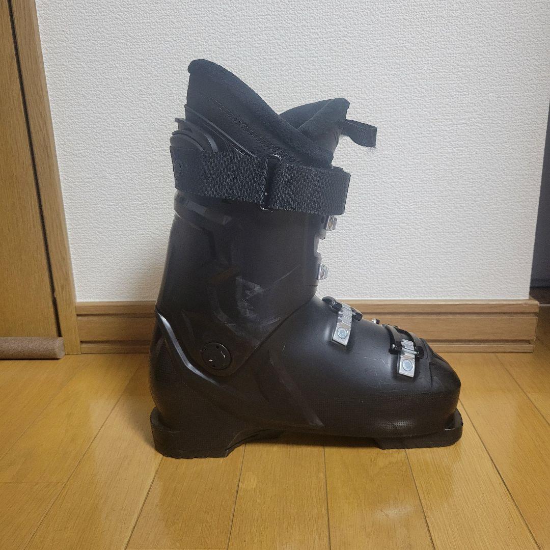 ATOMIC HAWX MAGNA 80 スキー用ブーツ
