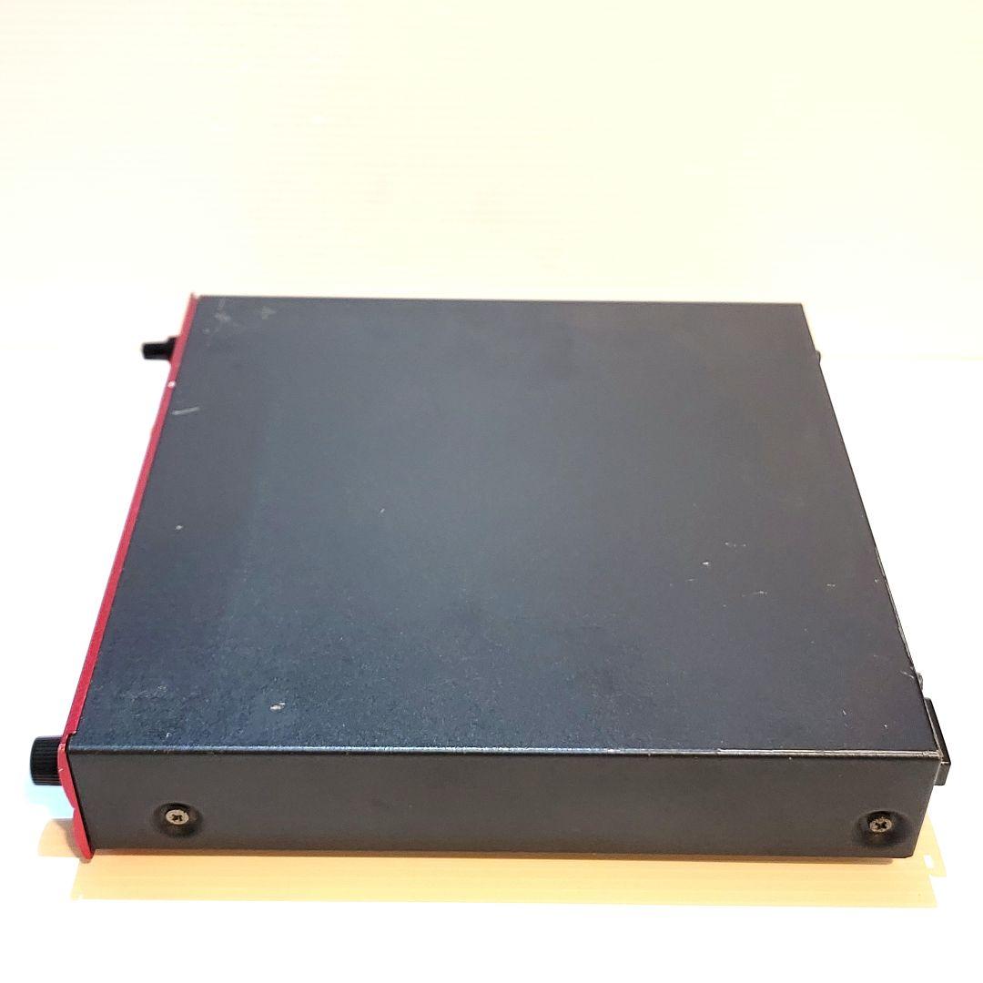 【美品】希少品 BOSS VF-1 マルチエフェクター ハーフラック