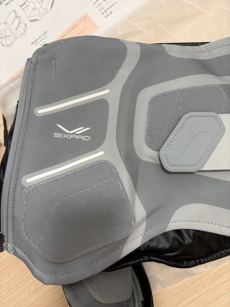 SIXPAD メディカルコア　Mサイズ