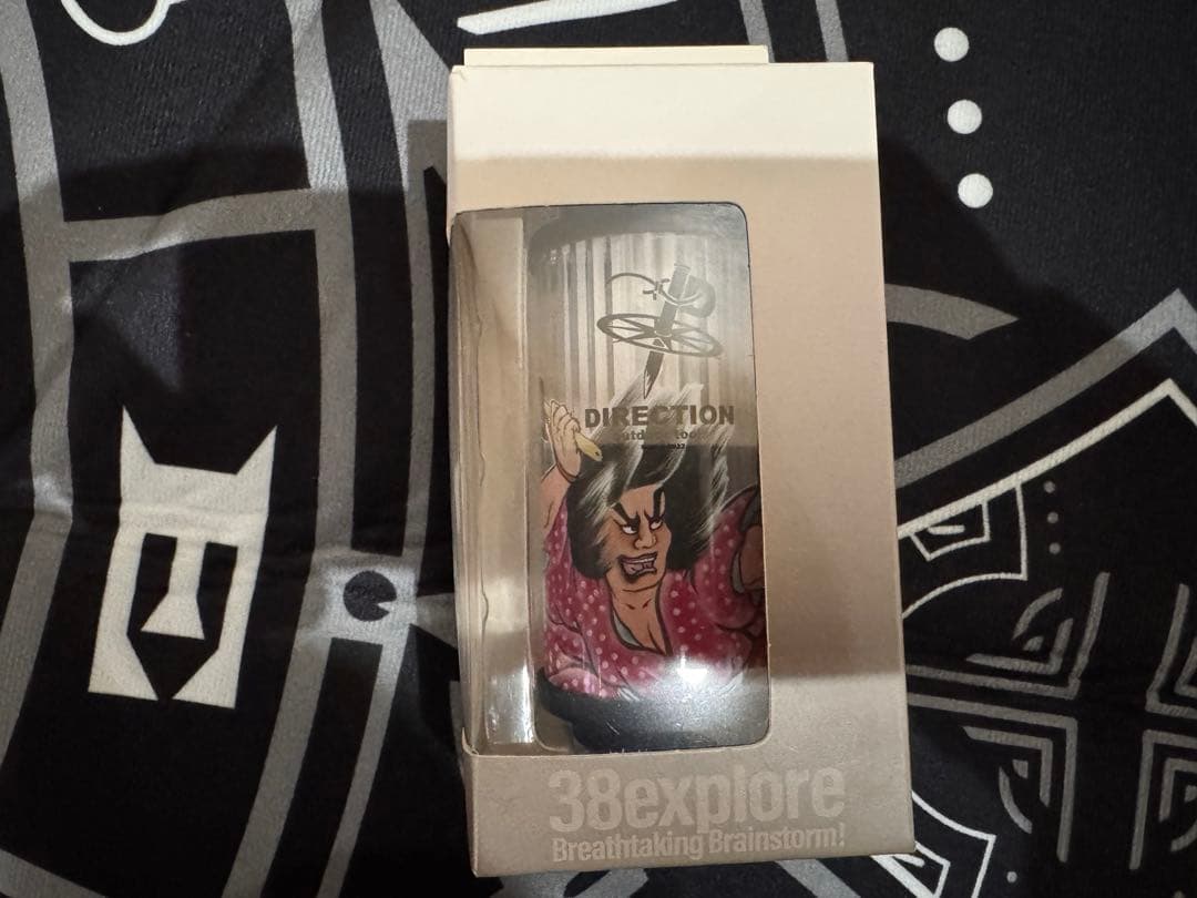 38explore 38灯　MIYABI