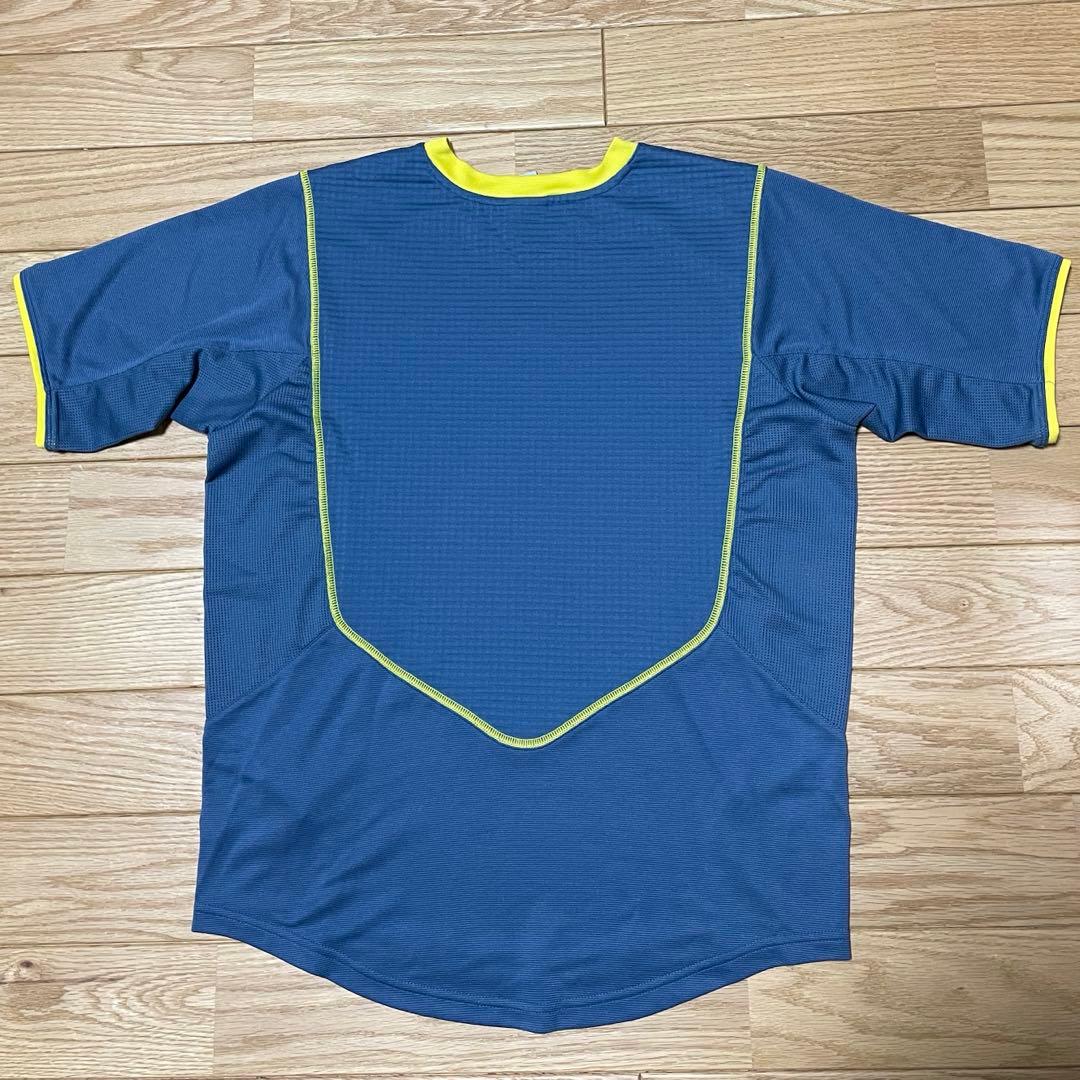 Nike ロジャー フェデラー 全米オープン 2005着用モデル