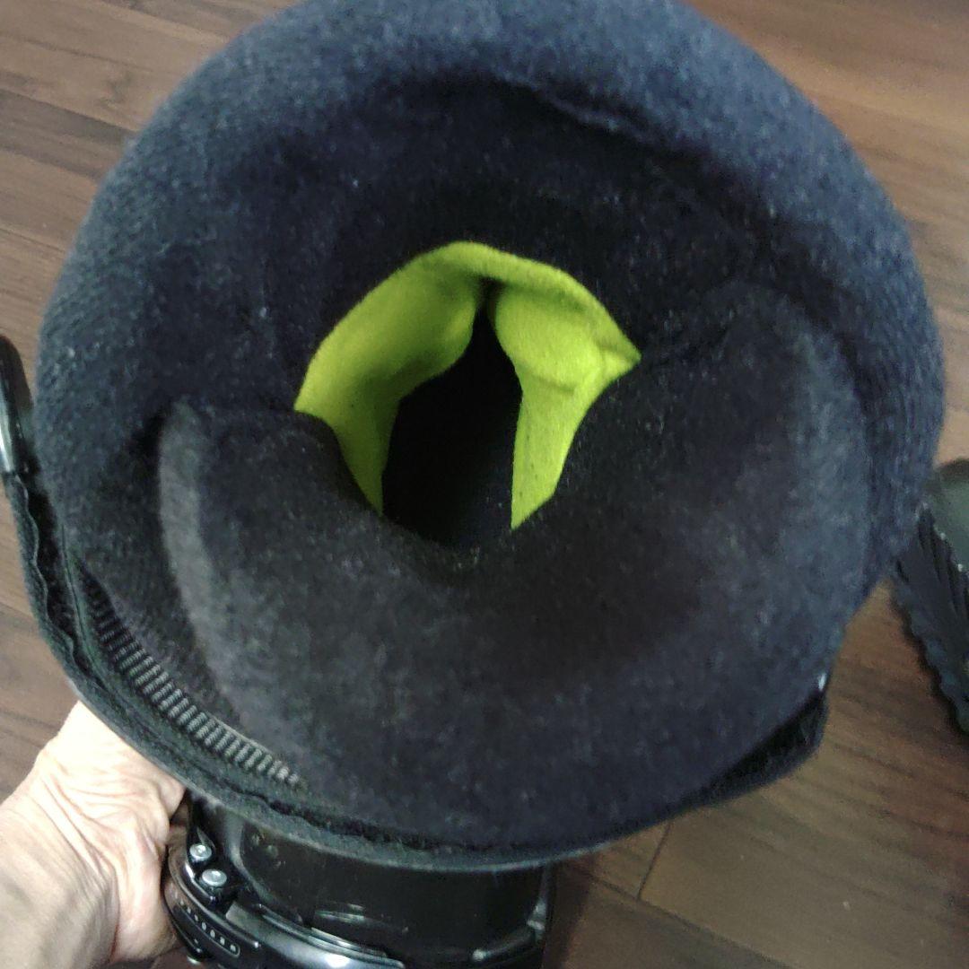 ☀NORDICA スキーブーツ T3.1 《 中古良品 》28～28.5 ㎝