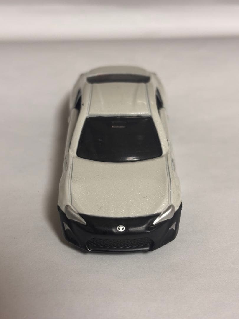 非売品　トミカ　トヨタ 86 RC