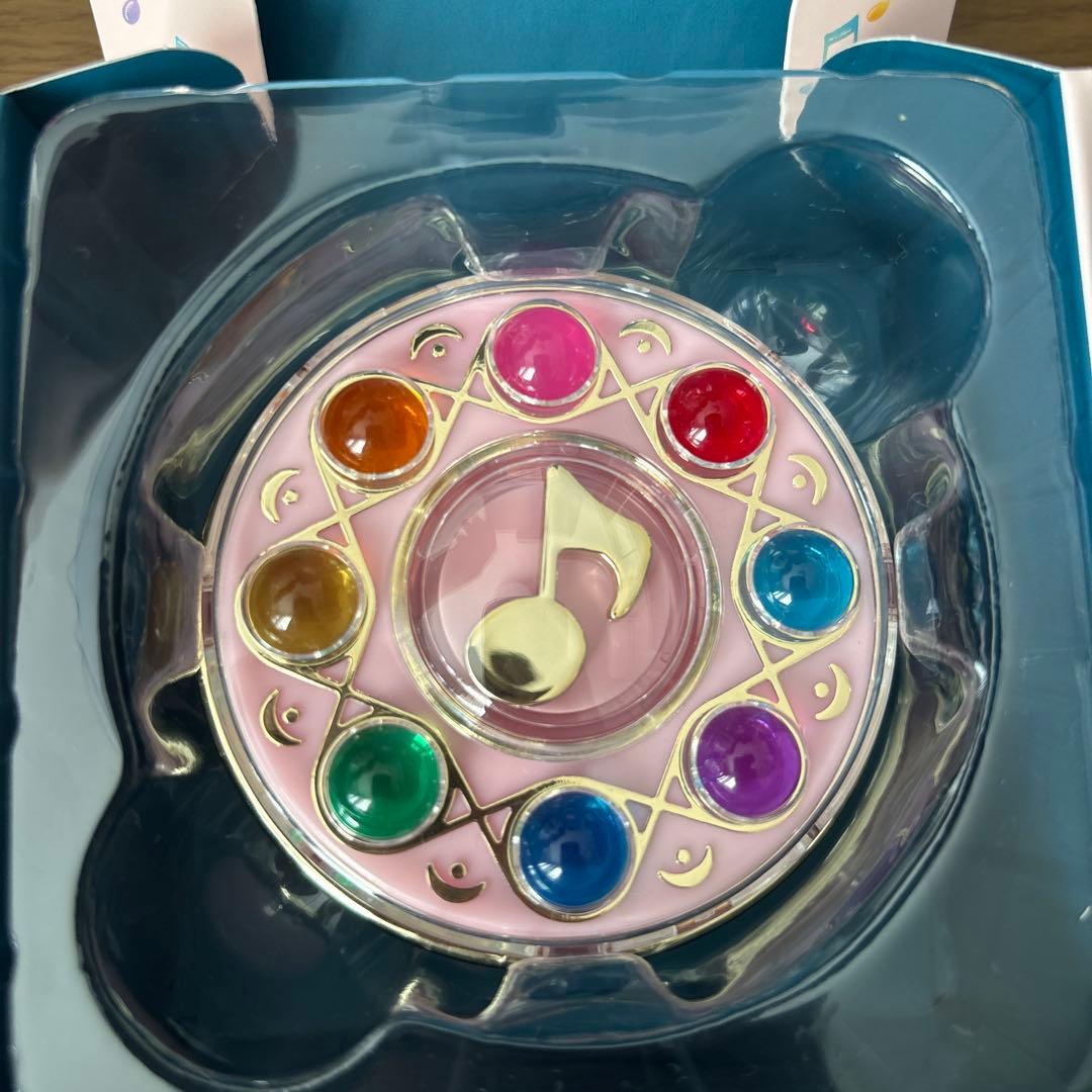 おジャ魔女どれみ　みならいタップ