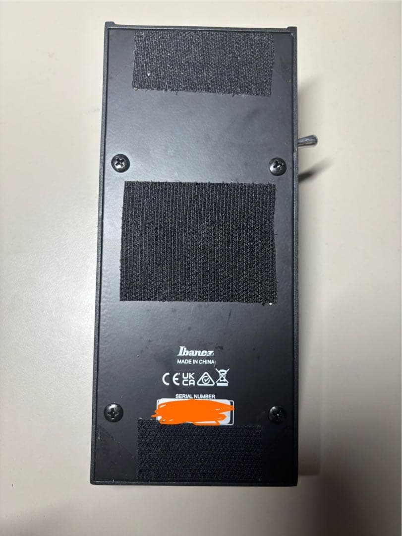 Ibanez WH10 V3 アイバニーズ