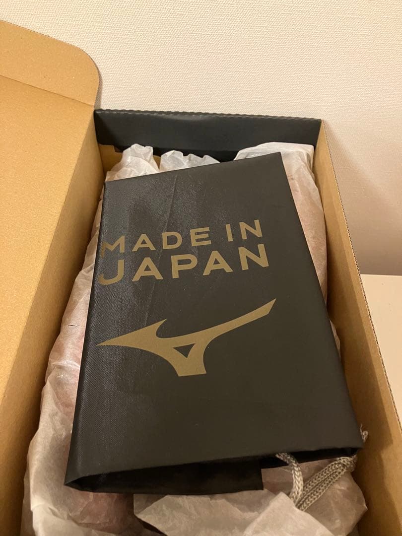 ミズノ サッカー スパイク モレリアネオ4 26.5