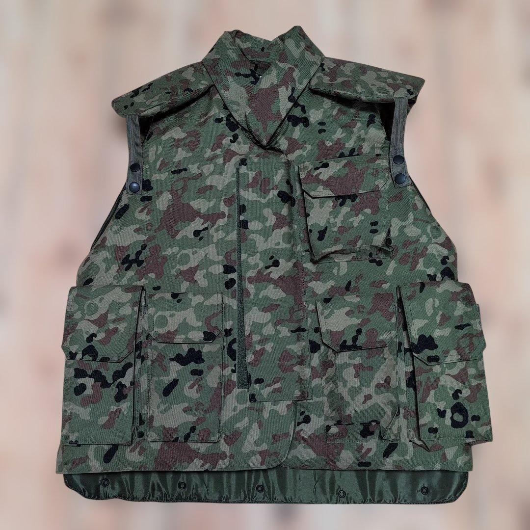 陸上自衛隊レプリカ衣類セット