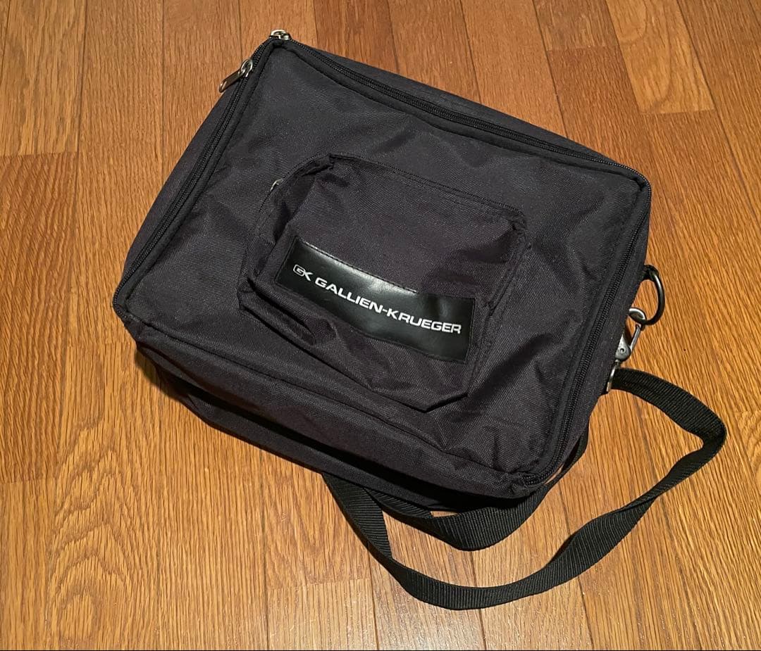 ベース GALLIEN-KRUEGER MB500