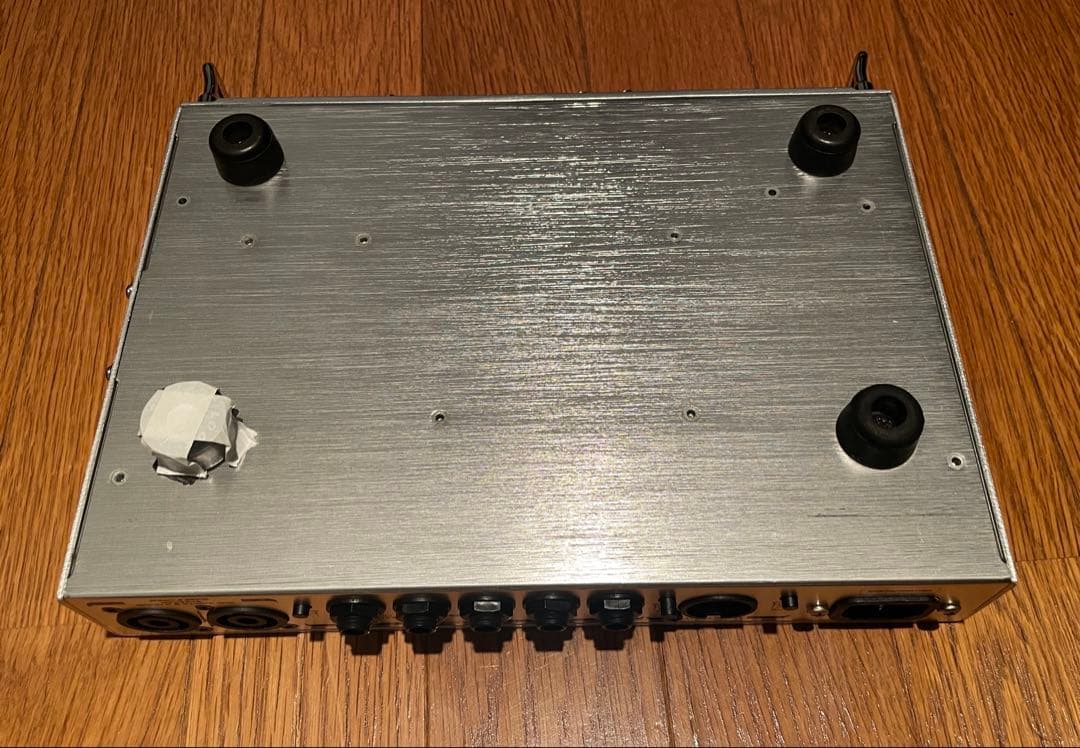 ベース GALLIEN-KRUEGER MB500