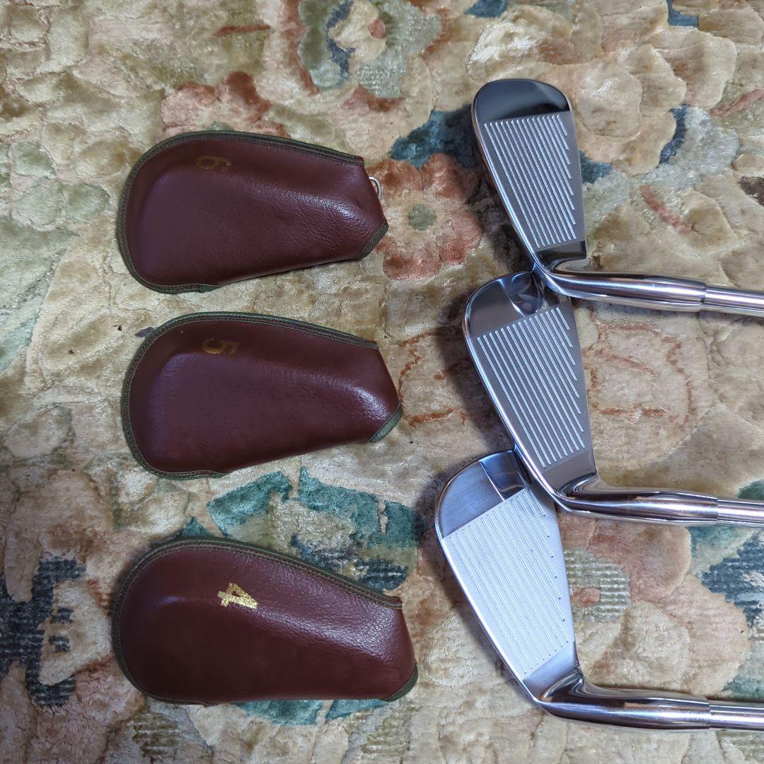 レディースクラブ4から9.Ｐ.Ｓまで計8本。