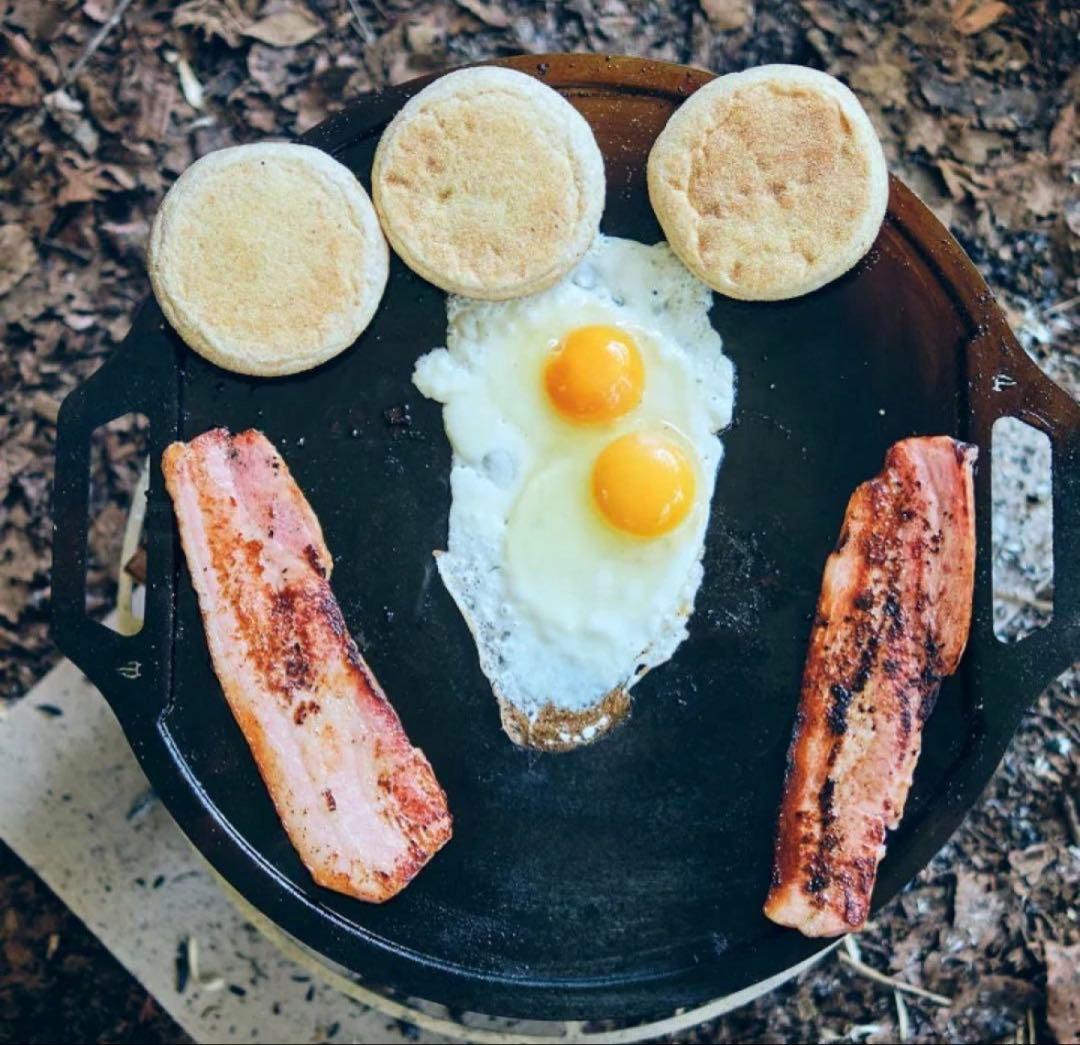 DALUM グリルパン　マルチグリドル40cm