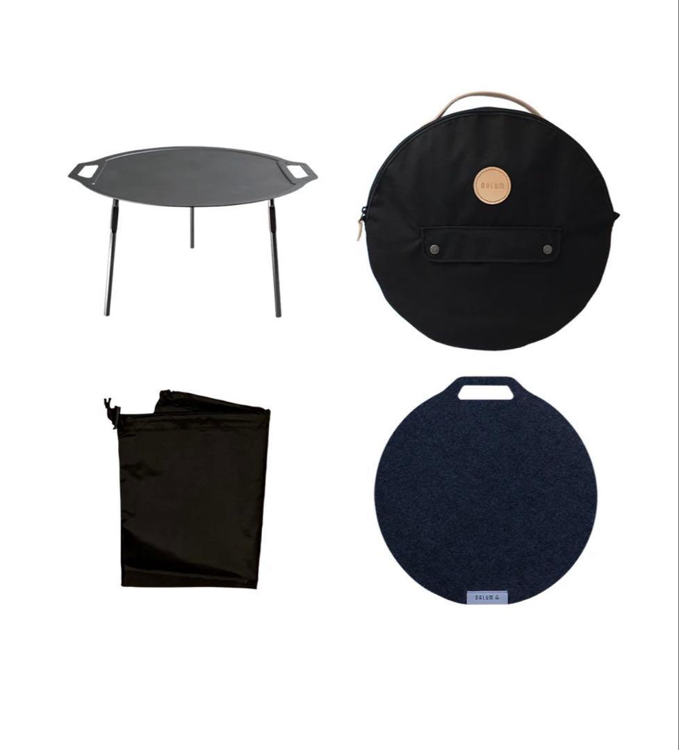 DALUM グリルパン　マルチグリドル40cm