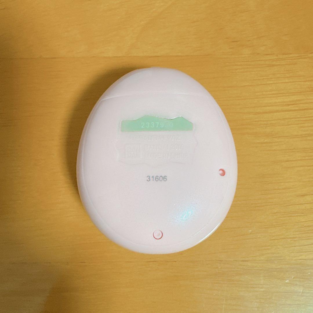 たまごっちみくすMelody mix ver. ピンク