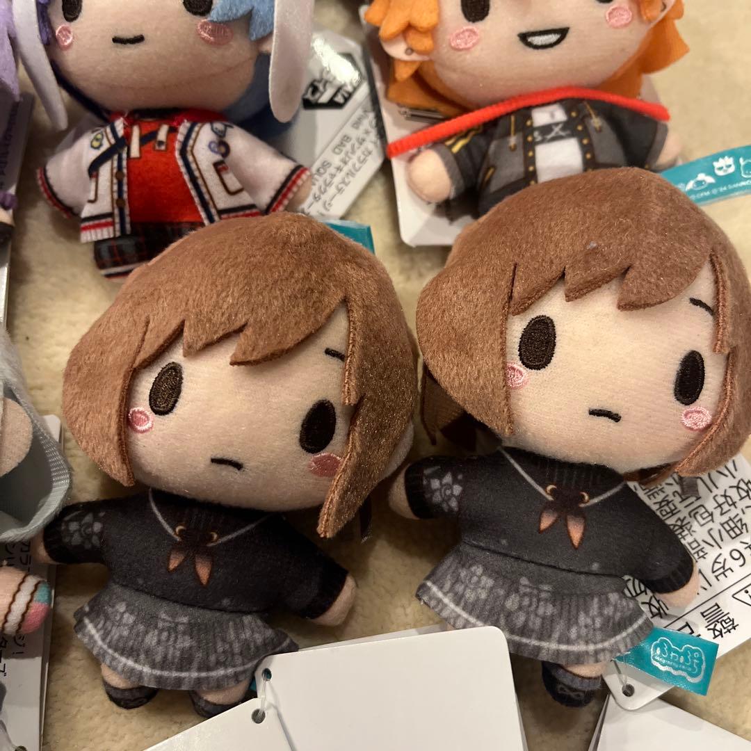 プロセカ　ふわぷち マスコット　豪華詰め合わせ　人気13個セット