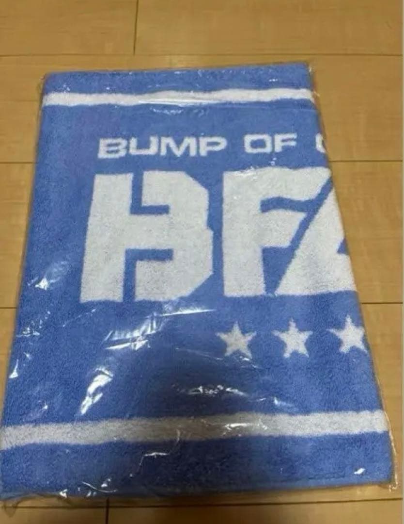 BUMP OF CHICKEN コレクションセット