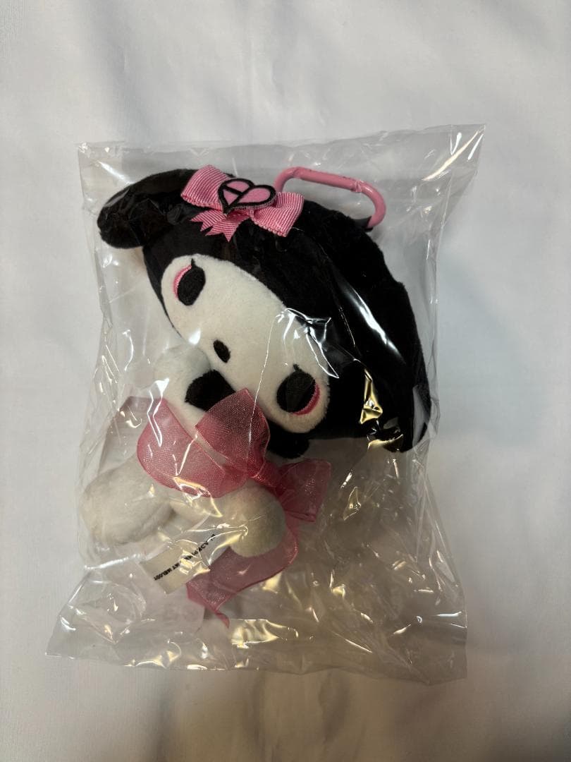 未開封　BLACKPINK × My Melody コラボ　3点セット