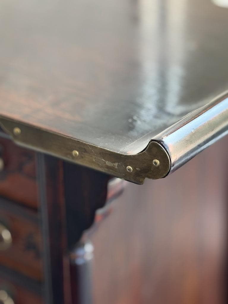 売約済み　李朝　薬箪笥　時代箪笥　引き出し１８杯