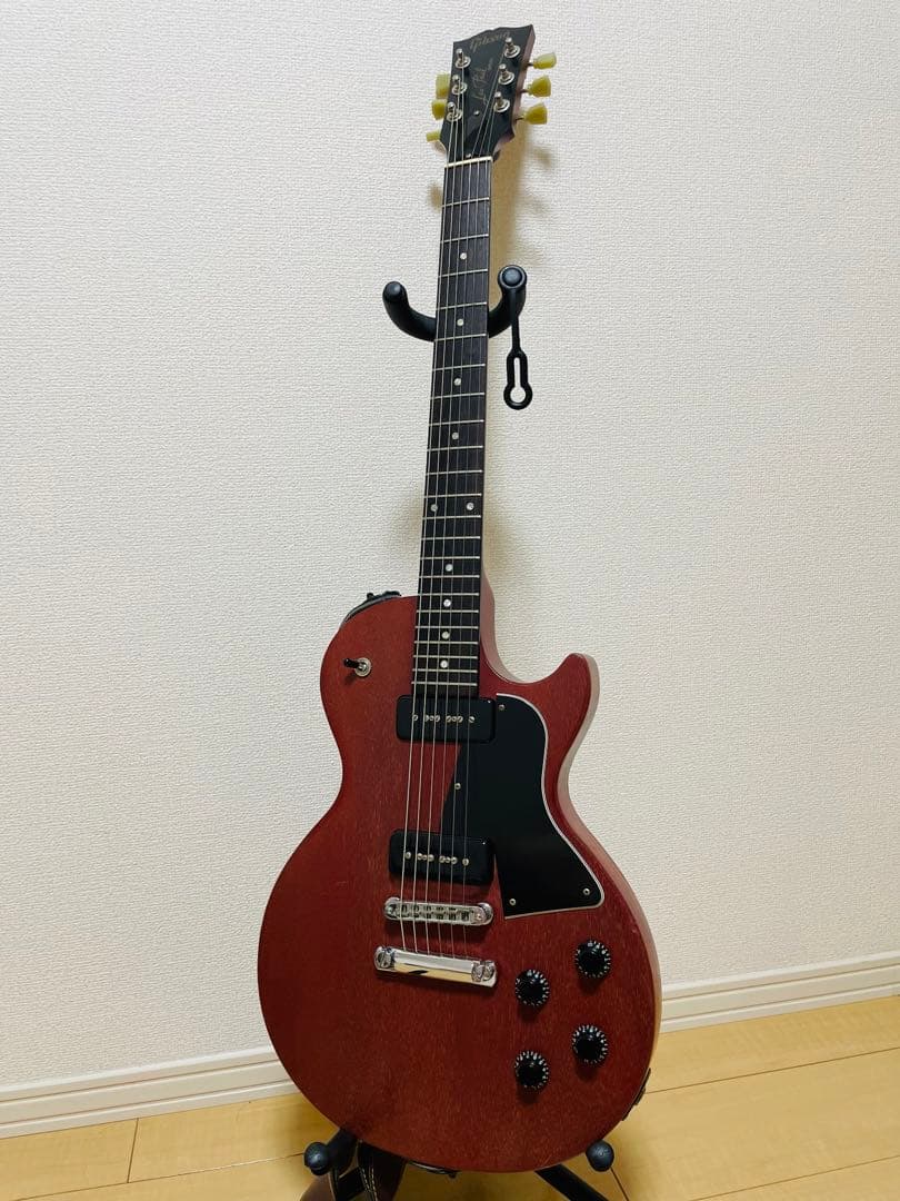 ★Gibson LesPaul junior special Faded★