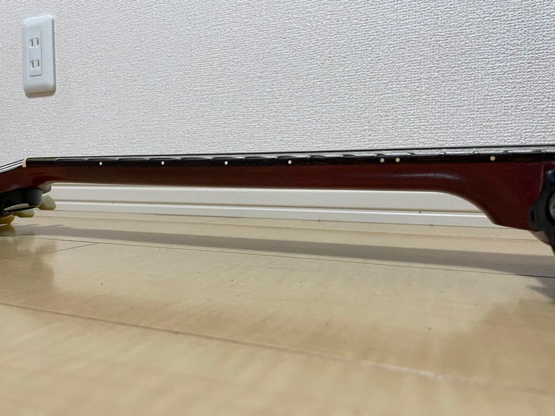 ★Gibson LesPaul junior special Faded★