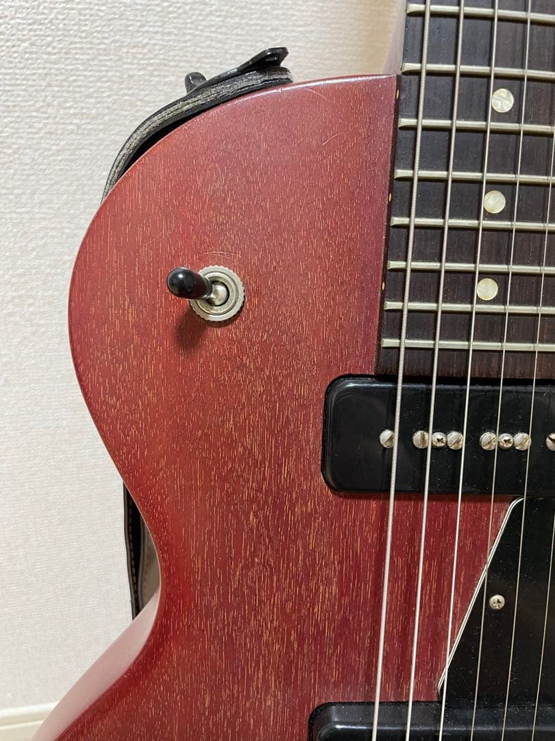 ★Gibson LesPaul junior special Faded★