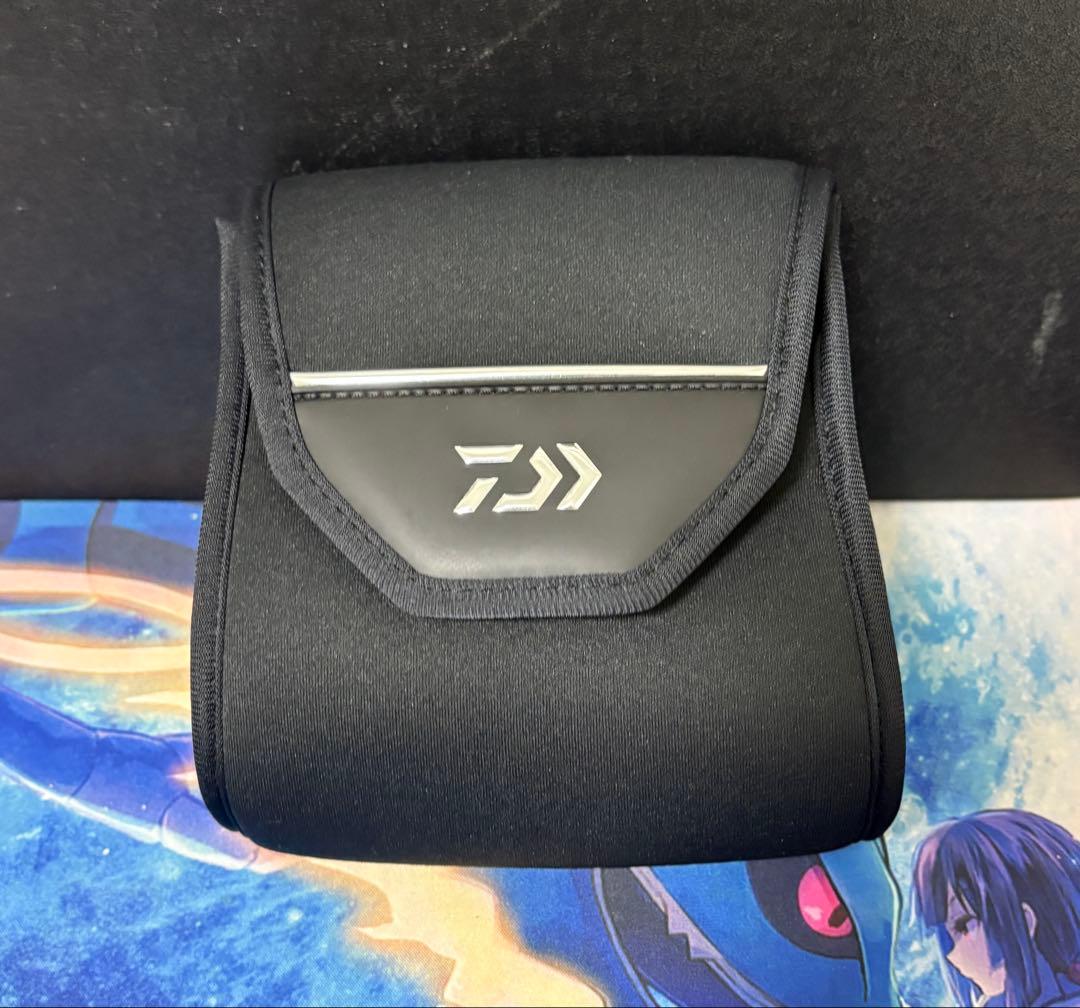 Daiwa SALTIGA 6000-H リール