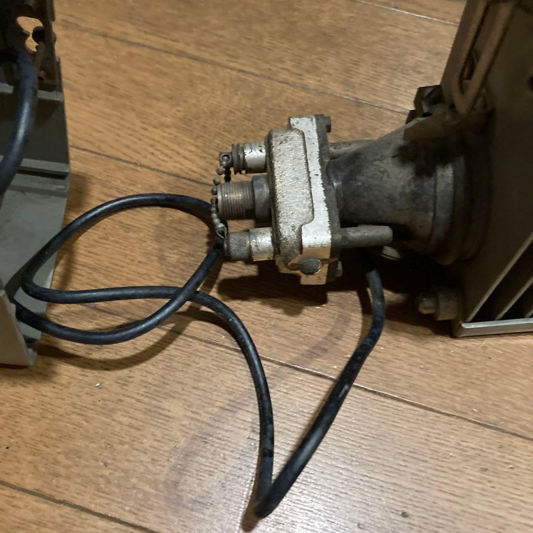 その他 BIRD WATTMETER MODEL 612