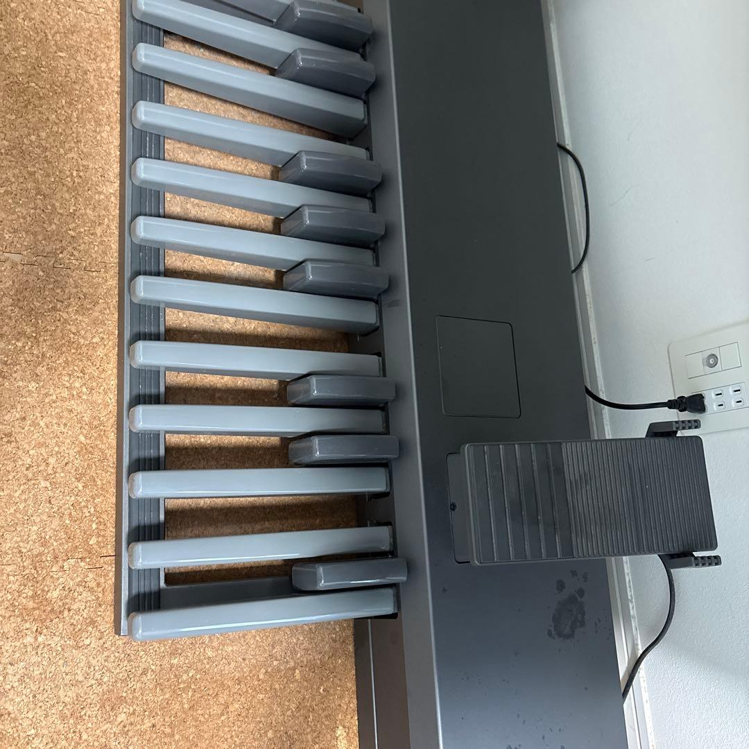 YAMAHA ELS-01U エレクトーン　ステージア　2010年製