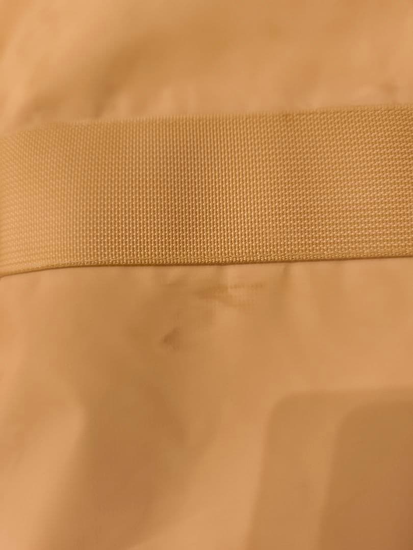 【お値段をキリよくしました！】ノルディスク Kari12 モニター品　タープ本体