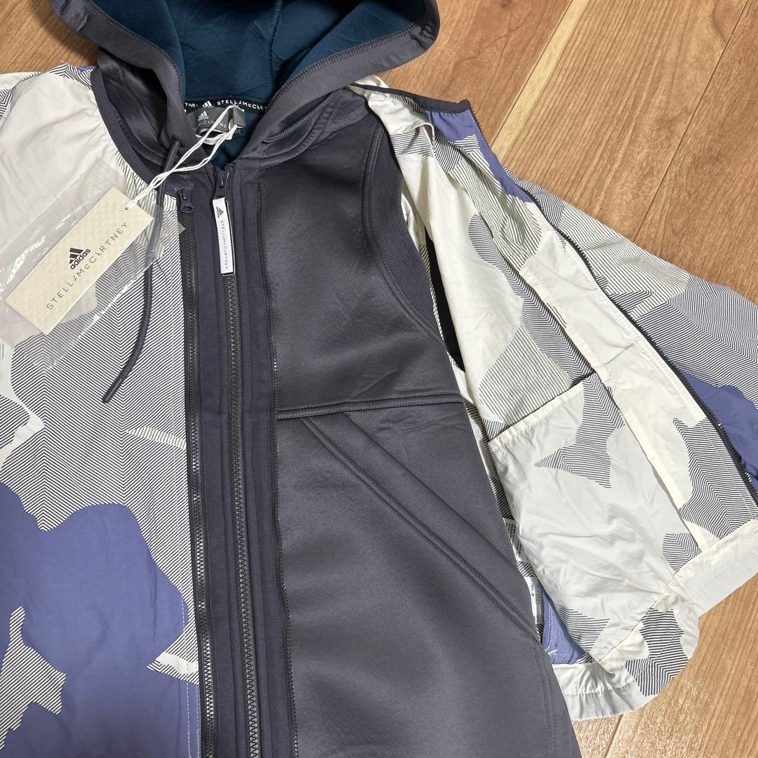 ヨガ・ピラティス adidas by Stella McCartney Yoga Jacket