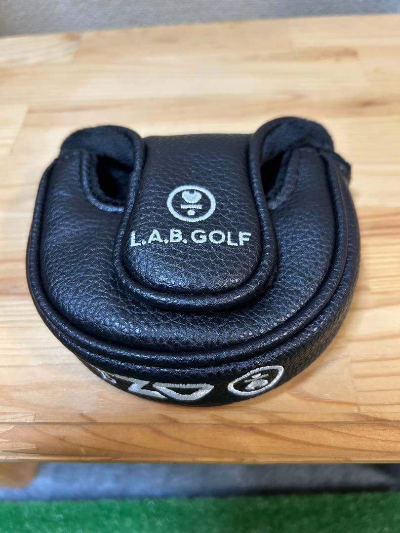L.A.B GOLFパター　 OZ1i HS 34インチ　日本仕様品